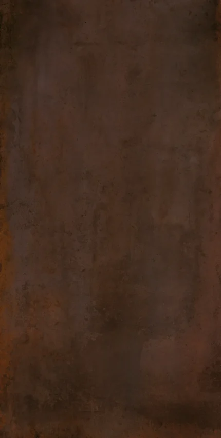 Metal Corten - Keramika