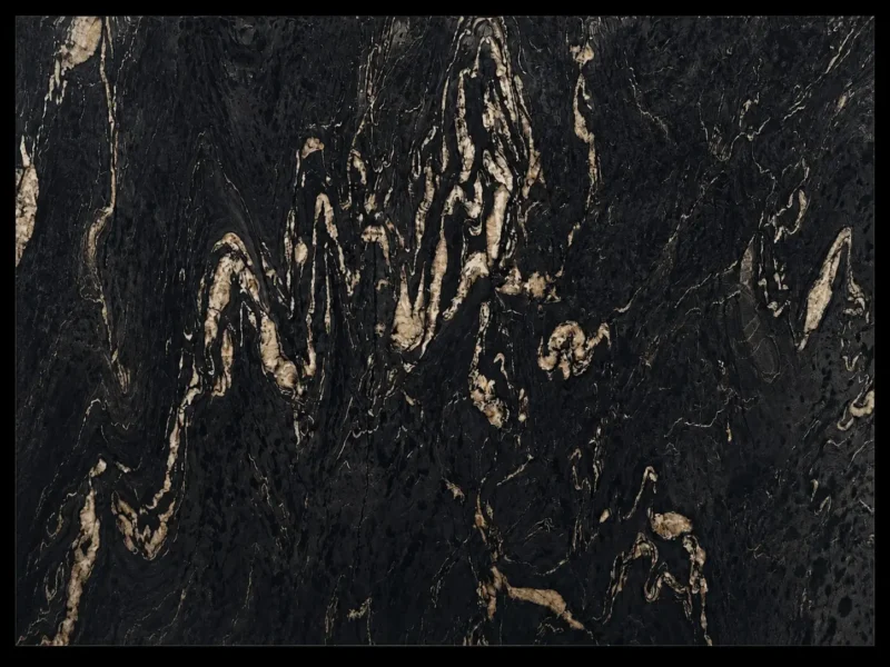 Black Cosmic - Granit