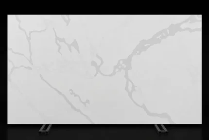 Calacatta Mist - Kvarc