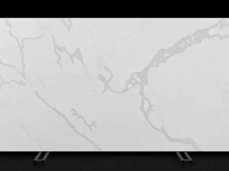 Calacatta Mist - Kvarc