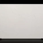 Calacatta Mystery White - Kvarc
