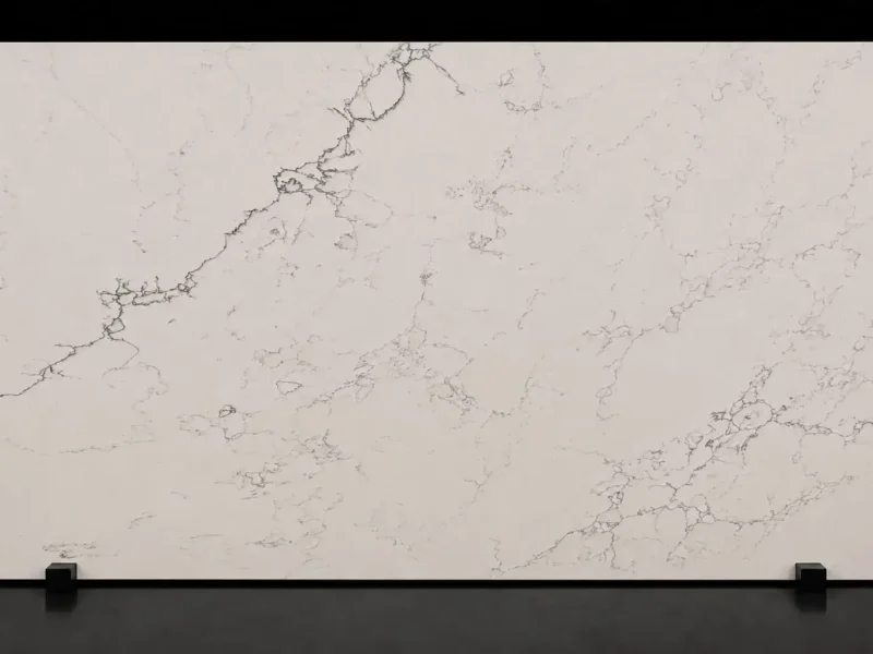 Calacatta Simple - Kvarc