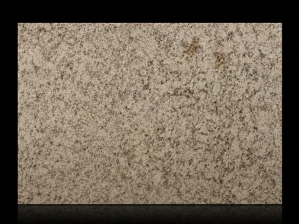 Giallo Napoli - Granit