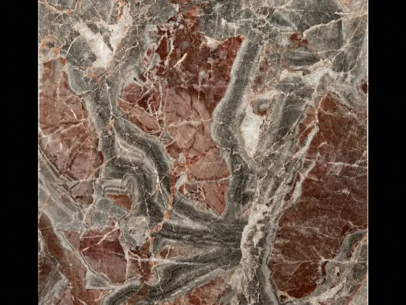 Macchia Vecchia Rossa - Mermer
