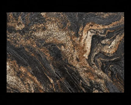 Magma - Granit