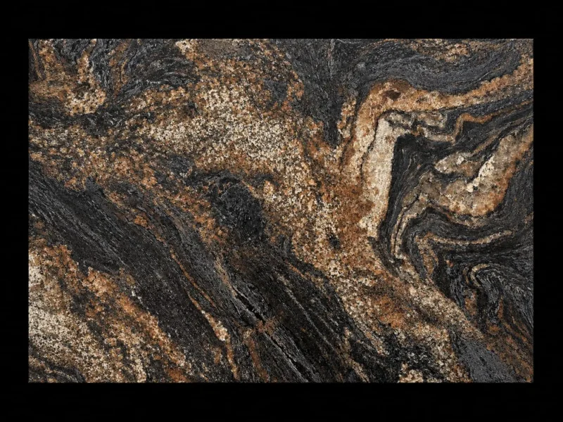 Magma - Granit