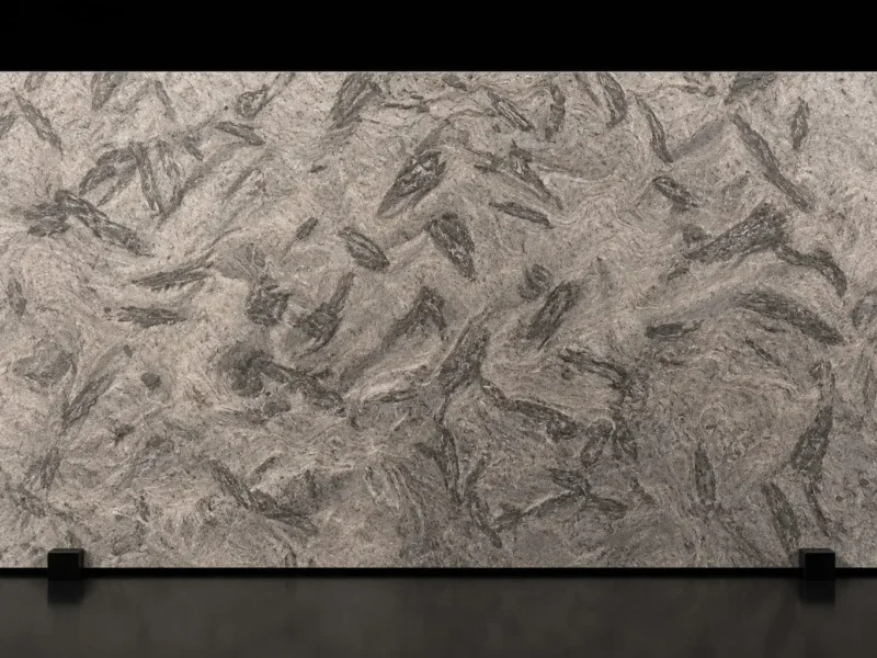 Matrix - Granit