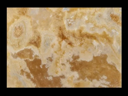 Miele Yellow - Onyx