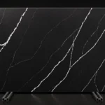 Nero Marquina - Kvarc