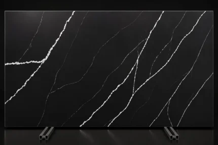 Nero Marquina - Kvarc