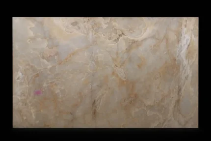 Onyx Yellow - Onyx