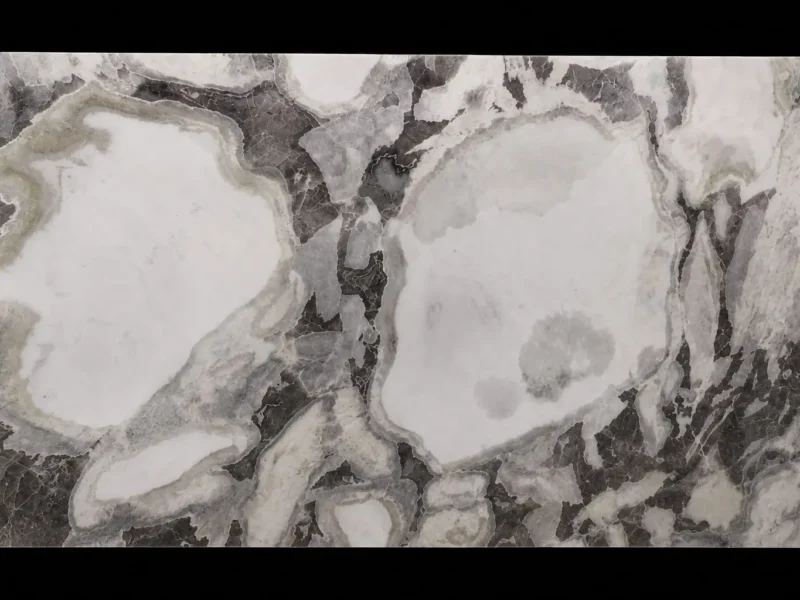 Picasso white - Mermer
