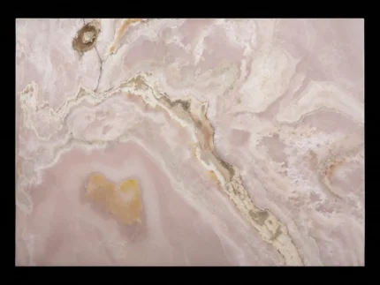 Pink - Onyx
