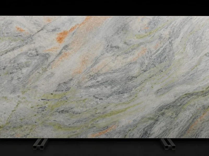 River Gold - Granit