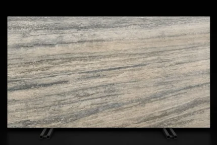Silver - Travertin