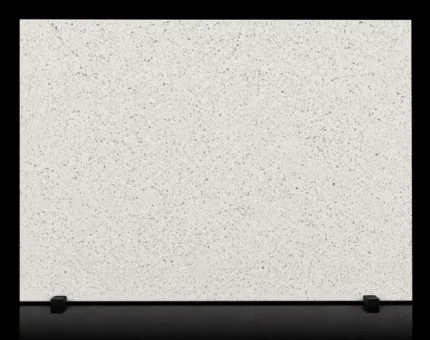 Terazzo White - Kvarc