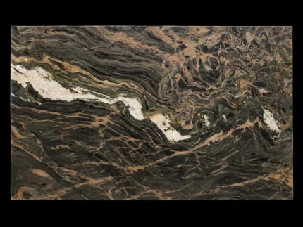 Titanium - Granit