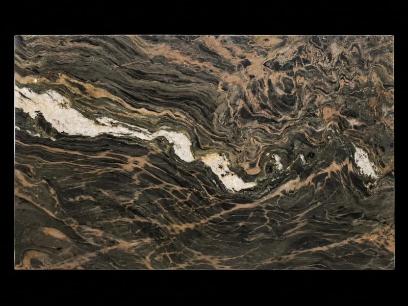 Titanium - Granit
