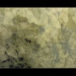 Verde Bamboo - Granit