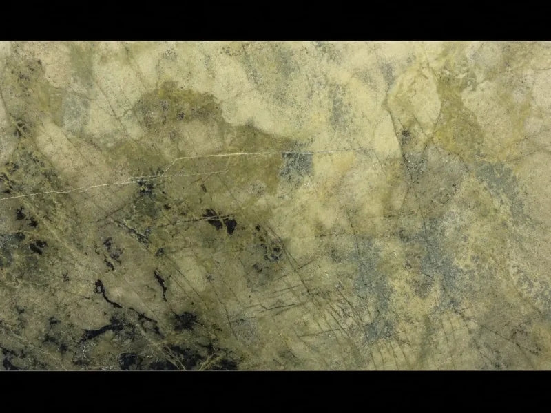 Verde Bamboo - Granit