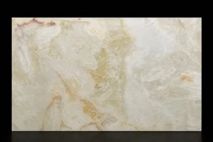 Yellow White - Onyx